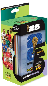 Trading Cards