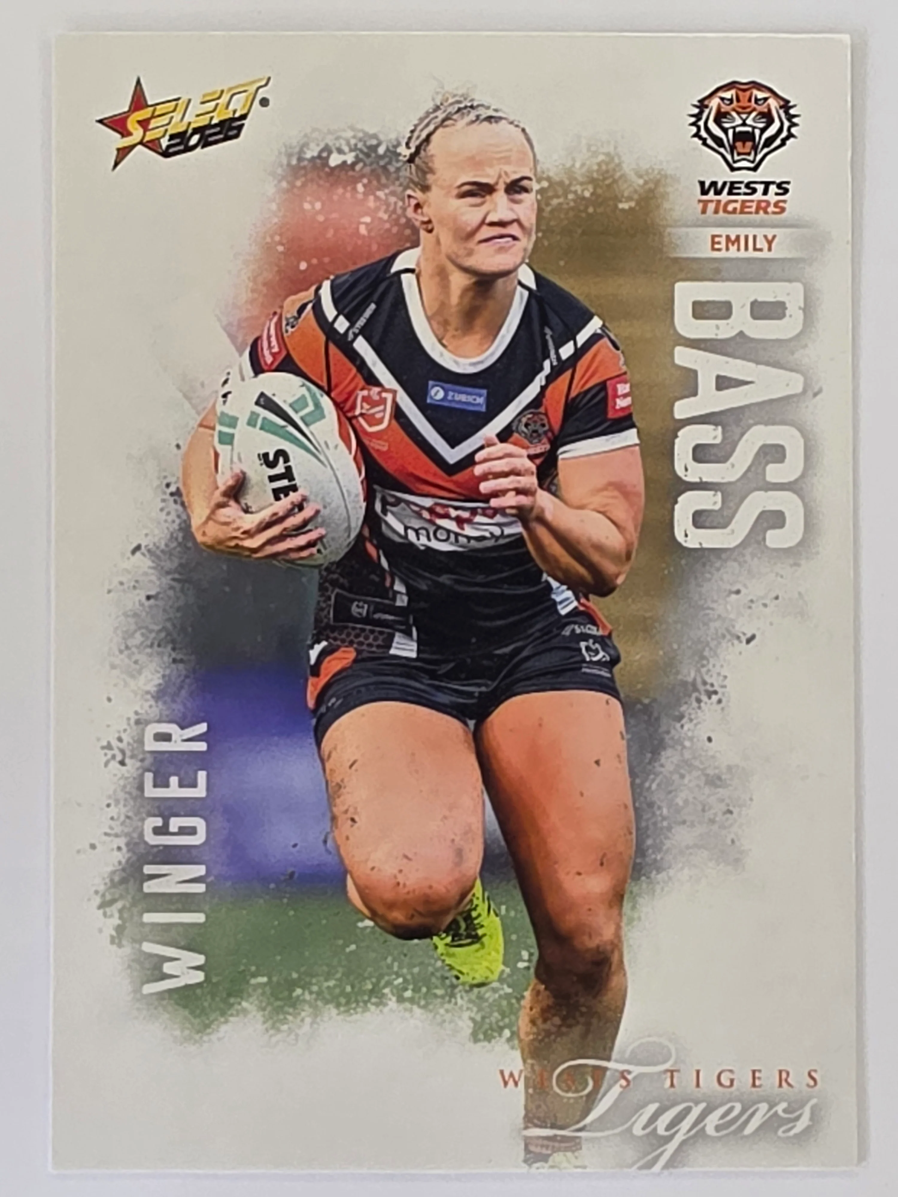 Trading Cards