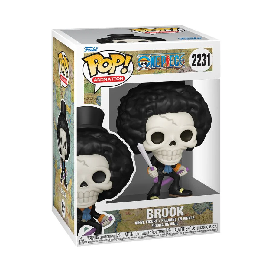 Funko Pop! Vinyls